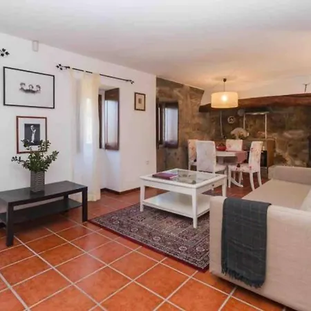 Refugio De Pedra Remoto Em Villa