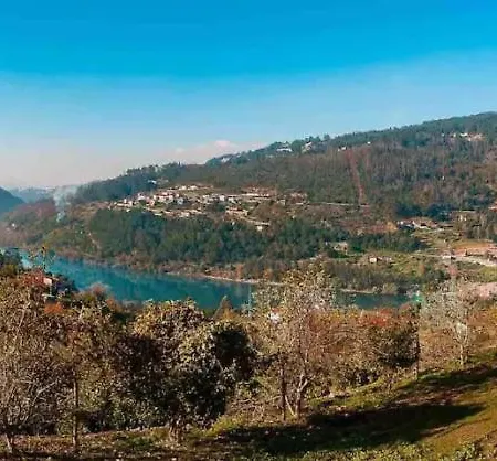 ヴィラ Refugio De Pedra Remoto Em *