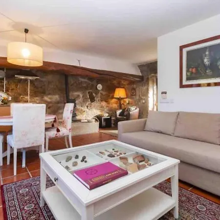 Refugio De Pedra Remoto Em ヴィラ *