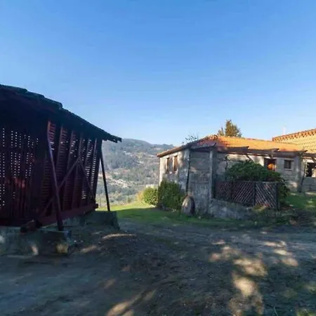 Refugio De Pedra Remoto Em ヴィラ *