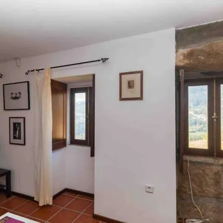 Refugio De Pedra Remoto Em * Espadanedo (Macedo de Cavaleiros)