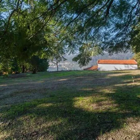 Villa Refugio De Pedra Remoto Em