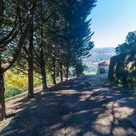 Refugio De Pedra Remoto Em